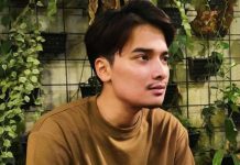 Dikabarkarkan Mantan Istri Nikah Dengan Alvin Faiz, Ini Tanggapan Alvin Faiz