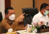 Gubernur Ansar Minta Rencana Kerja OPD Tahun 2022 Harus Tepat Sasaran Gubernur Ansar Minta Rencana Kerja OPD Tahun 2022 Harus Tepat Sasaran