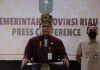 Bagi Masyarakat Ingin Melihat Upacara 17 Agustus Provinsi Riau dapat di Live Streaming