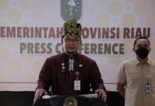 Bagi Masyarakat Ingin Melihat Upacara 17 Agustus Provinsi Riau dapat di Live Streaming