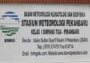 BMKG Pekanbaru Sebut 6 Titik Panas di Provinsi Riau