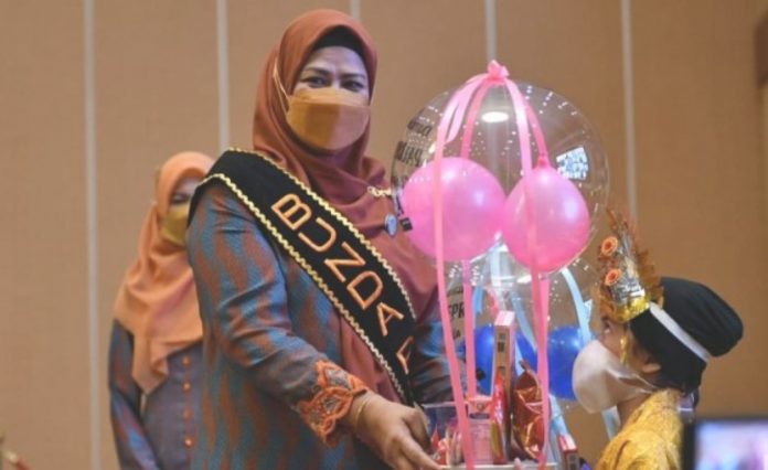 Bunda Paud Kepri