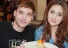 Diterpa Keretaka Rumah Tangga, Celine Evangelista dan Stefan William Perlihatkan Keharmonisan Celine Evangelista dan Stefan William