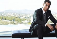 Cristian Ronaldo Bantah Pernah Berhubungan Seks Dengan Andressa Urach