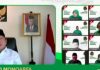 DPW PPP Kepri Ikuti Rakornas, Perkuat Kader dan Persiapan Pileg 2024