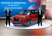 Skandal Kecurangan Uji Keselamatan Mobil Daihatsu Merebet ke 64 Tipe Model Daihatsu Rocky