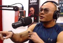 Sebelum Deddy Cobuzer Pamit Dari Dunia Medsos, Ada 4 Pernyataan Disampaikannya