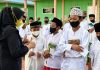 Datangi Ponpes dan Panti Asuhan di Bintan, Ketua TP-PKK Kepri Dewi Kumalasari Berikan Santunan Dewi Kumalasari PKK Kepri