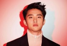 Do Exo Dapat Tawaran Bintangi Drama Korea Baru Berjudul True Swordsmanship