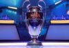 Drawing Grup Liga Champions 2021-2022, Manchester City vs Paris Saint-Germain di Group A Drawing Liga Champion 2021-2022