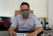 Kementerian PUPR RI Serahkan Bantuan P3TGAI Kepada Kelompok Tani Jemaja Timur Effi Sjuhairi Kadis Pertanian Perikanan dan Pangan Anambas