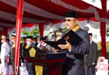 Dampak Refocusing dan Tidak Ada Anggaran, Pemkab Karimun akan Berhentikan Ribuan Honorer merampingkan jumlah tenaga honorer