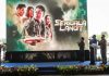 Kobarkan Nilai Patriotisme untuk Generasi Muda, MAXstream Telkomsel Rilis Film Serigala Langit Film Serigala Langit Telkomsel