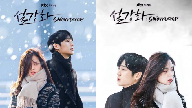 Film Snowdrop (foto net)
