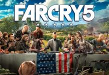 Ulasan Far Cry 5, Game Open World yang Memukau Game Far Cry 5