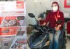 Gebyar Honda Merdeka 2021, Spesial Promo DP 2 Juta Seluruh Tipe Motor Honda Gebyar Honda Promo Spesial Motor Honda