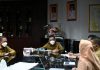 Gubernur Ansar Ahmad Gesa Percepatan Penyaluran Bansos Covid-19, Data Lengkap Langsung Ditransfer Gubernur Ansar Ahmad Bahas Penyaluran Bansos