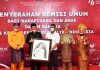 Gubernur Kepri Serahkan Remisi Kepada Warga Binaan se Kepri, 27 Napi Anak di Batam Juga Dapat Gubernur Kepri Serahkan Remisi Kepada Warga Binaan se Kepri