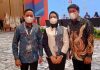 Sari Dwi Mulyawaty Terpilih Sebagai Ketua Umum BPD HIPMI Kepri 2021-2024 HIPMI Kepri