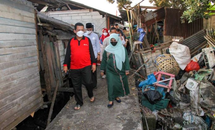 Hari Libur Gubernur Ansar ke Kota Tanjungpinang