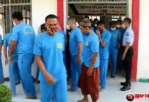 272 Napi Terima Remisi HUT RI Ke-76, Dibekali Keterampilan Menjadi WNI Baik, Tidak Mengulangi Kejahatan