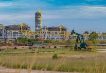 Wilayah Kerja Rokan Resmi Dikelola Pertamina Hulu Rokan
