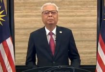 Ismail Sabri Yaakob Dilantik Jadi Perdana Menteri ke-9 Malaysia, Presiden Jokowi Ucap Selamat Ismail Sabri Yaakob PM Malaysia