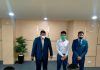 Jimmi Ho Perdana Mendaftar Sebagai Calon Ketua BPD PHRI Kepri