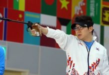 Sebut Atlet Asal Iran Javad Foroughi Seorang Teroris Korsel, Jin Jong Oh Minta Maaf