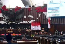 Presiden Jokowi: Pandemi COVID-19 Ajarkan Pemerintah Baut Keseimbangan Antara “Gas dan Rem” Pandemi COVID-19