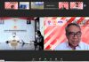 KONI Kepri ikuti Webinar bertajuk Pengelolaan Dana Hibah yang Dapat Dipertanggung Jawabkan