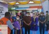Dharma Wanita Persatuan Kemenhub Berbagi Paket Sembanko di Pelabuhan ASDP Tanjung Uban Bintan Dharma Wanita Persatuan Kemenhub Berbagi Paket Sembanko di Pelabuhan ASDP TanjungUban Bintan