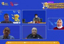 Pengakhiran Siaran TV Analog (ASO) Dukung Pertumbuhan Content Creator, TV Lokal dan TV Komunitas Kominfo dan TV Analog ke TV Digital