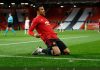 Manchester United Menang Tipis 1-0 dari Wolves, Gol Diciptakan Mason Greenwood Masin Greenwood MU