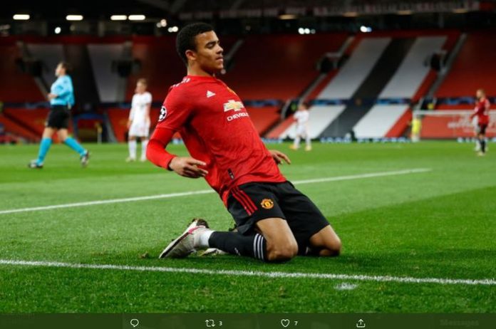 Masin Greenwood MU