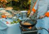 Libur Akhir Pekan dengan Bazar Merdeka di HARRIS Resort Barelang Batam, Ada 10 Menu Disiapkan Menu Merdeka HARRIS Resort Barelang