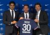 Hal-Hal Menarik Tentang Transfer Lionel Messi ke PSG Lionel Messi ke PSG
