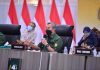 Pemprov Riau Minta Tambahan Vaksin ke Pusat, Melihat Antusias Masyarakat Gubernur Riau