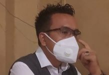 Advokat Hukum Partai Gerindra Kepri Dampingi Perkara Pengeroyokan di Bukit Senyum Batam Musrin Musrin Advokat Partai Gerindra Provinsi Kepulauan Riau