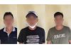Sat Resnarkoba Anambas Berhasil Amankan Tiga Orang Pengguna Narkotika Jenis Sabu
