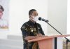 Neko Wesha: Komisi VII DPR RI akan Tinjau Langsung Reklamasi Paska Tambang di Lingga Neko Wesha Wakil Bupati Lingga