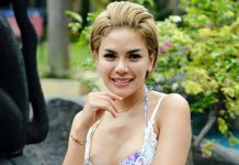 Nikita Mirzani Nikmati Julukan Sebagai Artis Penuh Sensasi dan Kontroversi