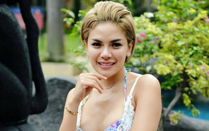 Nikita Mirzani (foto net)