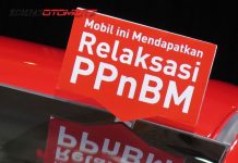 Hari ini Adalah Hari Terakhir Bisa Beli Mobil Baru PPnBM 100 Persen