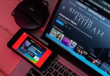 Paket Bundling Vision+ dengan Kuota MAXstream Telkomsel Jauh Lebih Hemat Paket Bundling Vision+ dengan Kuota MAXstream Telkomsel