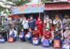 Kepala BNPB Apresiasi Pengendalian Covid-19 di Batam