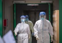 Satgas Covid Kepri Catat Pasien Yang Meninggal Karena Wabah ini Mencapai 1.302 Orang