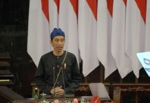 Presiden Jokowi di APBN 2022 Terdapat Enam Fokus Utama