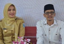 KPK OTT Bupati Probolinggo Puput Tantriana dan Suami Anggota DPR RI Fraksi Nasdem KPK OTT Bupati Probolinggo Puput Tantriana