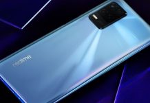HP Realme Miliki Memori Jumbo Telah Lolos Sertifikasi Pada Lembaga Resmi TENAA di China